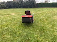 Kubota gr1600-ii diesel grasmaaier - afbeelding 8 van  90