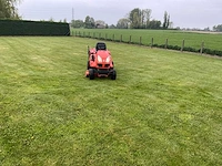 Kubota gr1600-ii diesel grasmaaier - afbeelding 11 van  90