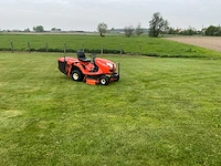 Kubota gr1600-ii diesel grasmaaier - afbeelding 16 van  90