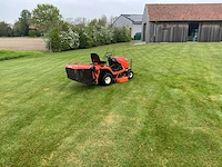 Kubota gr1600-ii diesel grasmaaier - afbeelding 22 van  90