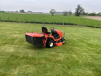 Kubota gr1600-ii diesel grasmaaier - afbeelding 25 van  90