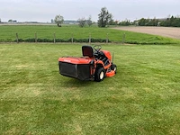 Kubota gr1600-ii diesel grasmaaier - afbeelding 26 van  90