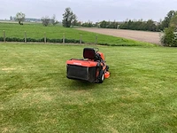 Kubota gr1600-ii diesel grasmaaier - afbeelding 27 van  90