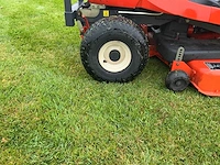 Kubota gr1600-ii diesel grasmaaier - afbeelding 33 van  90