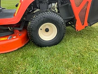 Kubota gr1600-ii diesel grasmaaier - afbeelding 35 van  90