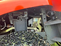 Kubota gr1600-ii diesel grasmaaier - afbeelding 36 van  90