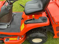 Kubota gr1600-ii diesel grasmaaier - afbeelding 38 van  90