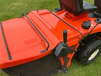 Kubota gr1600-ii diesel grasmaaier - afbeelding 44 van  90