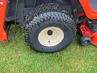 Kubota gr1600-ii diesel grasmaaier - afbeelding 46 van  90