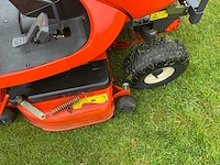 Kubota gr1600-ii diesel grasmaaier - afbeelding 48 van  90