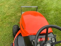 Kubota gr1600-ii diesel grasmaaier - afbeelding 64 van  90