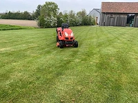 Kubota gr1600-ii diesel grasmaaier - afbeelding 56 van  90