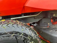 Kubota gr1600-ii diesel grasmaaier - afbeelding 70 van  90