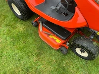 Kubota gr1600-ii diesel grasmaaier - afbeelding 71 van  90
