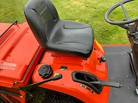 Kubota gr1600-ii diesel grasmaaier - afbeelding 74 van  90