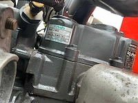 Kubota gr1600-ii diesel grasmaaier - afbeelding 77 van  90