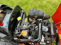 Kubota gr1600-ii diesel grasmaaier - afbeelding 79 van  90