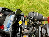 Kubota gr1600-ii diesel grasmaaier - afbeelding 81 van  90