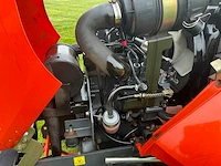 Kubota gr1600-ii diesel grasmaaier - afbeelding 83 van  90