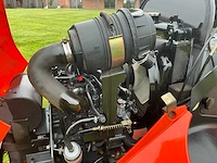 Kubota gr1600-ii diesel grasmaaier - afbeelding 84 van  90