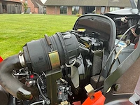 Kubota gr1600-ii diesel grasmaaier - afbeelding 85 van  90