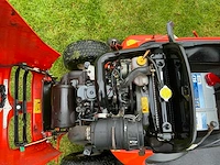 Kubota gr1600-ii diesel grasmaaier - afbeelding 86 van  90
