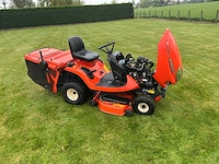 Kubota gr1600-ii diesel grasmaaier - afbeelding 87 van  90