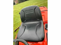 Kubota gr1600-ii diesel grasmaaier - afbeelding 90 van  90