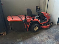 Kubota gr1600-ii zitmaaier - afbeelding 3 van  7