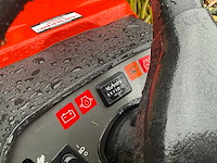 Kubota gr2100-ii zitmaaier - afbeelding 4 van  20