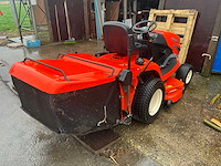 Kubota gr2100-ii zitmaaier - afbeelding 7 van  20