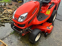 Kubota gr2100-ii zitmaaier - afbeelding 17 van  20