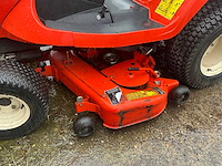 Kubota gr2100-ii zitmaaier - afbeelding 19 van  20