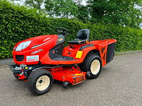 Kubota gr2120 zitmaaier - afbeelding 1 van  8