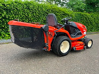 Kubota gr2120 zitmaaier - afbeelding 5 van  8