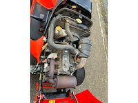 Kubota gr2120 zitmaaier - afbeelding 6 van  8