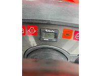 Kubota gr2120 zitmaaier - afbeelding 7 van  8