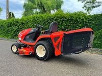 Kubota gr2120 zitmaaier - afbeelding 1 van  3