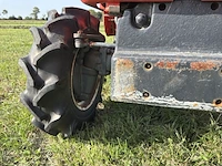 Kubota granbia l gb18 vierwielaangedreven minitractor met grondfrees - afbeelding 3 van  25