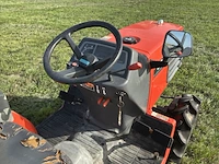 Kubota granbia l gb18 vierwielaangedreven minitractor met grondfrees - afbeelding 7 van  25