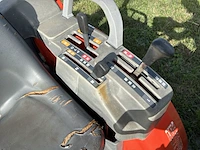 Kubota granbia l gb18 vierwielaangedreven minitractor met grondfrees - afbeelding 11 van  25