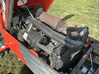 Kubota granbia l gb18 vierwielaangedreven minitractor met grondfrees - afbeelding 17 van  25