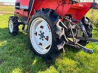 Kubota grandel gl19 minitractor - afbeelding 4 van  21