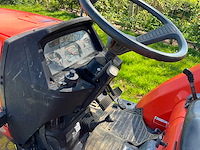 Kubota grandel gl19 minitractor - afbeelding 7 van  21