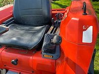 Kubota grandel gl19 minitractor - afbeelding 9 van  21