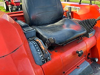 Kubota grandel gl19 minitractor - afbeelding 11 van  21