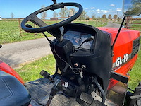 Kubota grandel gl19 minitractor - afbeelding 13 van  21