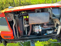 Kubota grandel gl19 minitractor - afbeelding 14 van  21