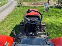 Kubota grandel gl19 minitractor - afbeelding 6 van  21
