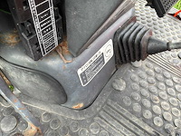 Kubota grandel gl200 minitractor - afbeelding 3 van  13